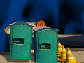 Тоглоом Port-a-Johnny