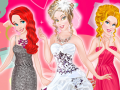 Тоглоом Wedding Shopping with Bridesmaids