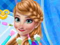 Тоглоом Ice Princess Make Up Academy