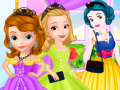 Тоглоом Princess Match Accessory