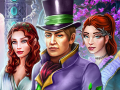 Тоглоом Land Between Worlds