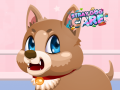 Тоглоом Stray Dog Care