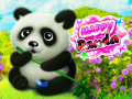 Тоглоом Happy Panda