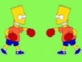 Тоглоом Simpsons Combat