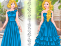Тоглоом Princesses Thrift Shop Challenge