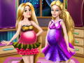Тоглоом Pregnant Princesses Wardrobe