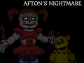 Тоглоом Afton's Nightmare