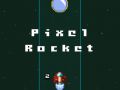 Тоглоом Pixel Rocket