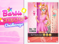 Тоглоом Barbie Snapchat Challenge