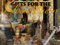 Тоглоом Gifts for the Elven Queen