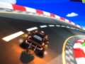 Тоглоом Super Toy Cars