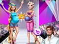 Тоглоом Pregnant Fashion Night