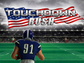Тоглоом Touchdown rush