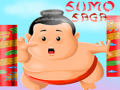 Тоглоом Sumo saga