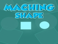 Тоглоом Matching shapes