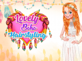 Тоглоом Lovely Boho Hairstyling