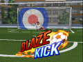 Тоглоом Blaze Kick