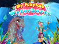 Тоглоом My Fairytale Water Horse