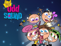 Тоглоом The Fairly Odd Squad