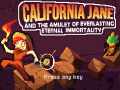 Тоглоом California Jane