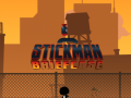 Тоглоом Stickman Briefcase