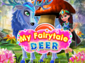 Тоглоом My Fairytale Deer