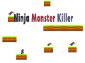 Тоглоом Ninja Monster Killer