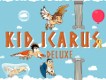 Тоглоом Kid Icarus Deluxe