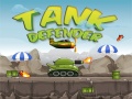 Тоглоом Tank Defender