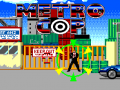 Тоглоом Metro Cop