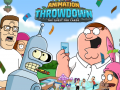 Тоглоом Animation Throwdown