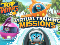 Тоглоом Top Wing: Virtual Training Missions