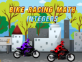 Тоглоом Bike Racing Math Integers