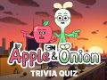 Тоглоом Apple & Onion Trivia Quiz