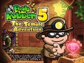 Тоглоом Bob the Robber 5: Temple Adventure
