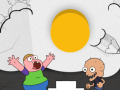 Тоглоом  Clarence Storyboard