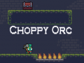 Тоглоом Choppy Orc