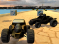 Тоглоом Funny Rally