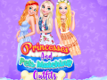 Тоглоом Princesses and Pets Matching Outfits
