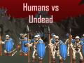 Тоглоом Humans vs Undead