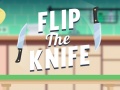 Тоглоом Flip the Knife