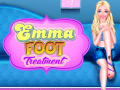 Тоглоом Emma Foot Treatment