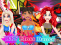 Тоглоом Princess BFF Floss Dance