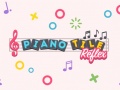 Тоглоом Piano Tile Reflex