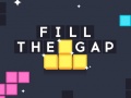 Тоглоом Fill the Gap