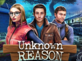 Тоглоом Unknown Reason