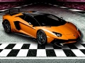 Тоглоом Fancy Cars Jigsaw