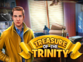 Тоглоом Treasure of the Trinity