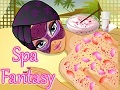 Тоглоом Spa Fantasy