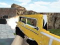 Тоглоом Critical Combat Battle Royale